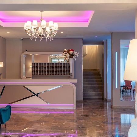 Hotel La Serenissima Terme & Spa Abano Terme Exterior photo