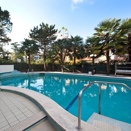 Hotel La Serenissima Terme & Spa Abano Terme Exterior photo