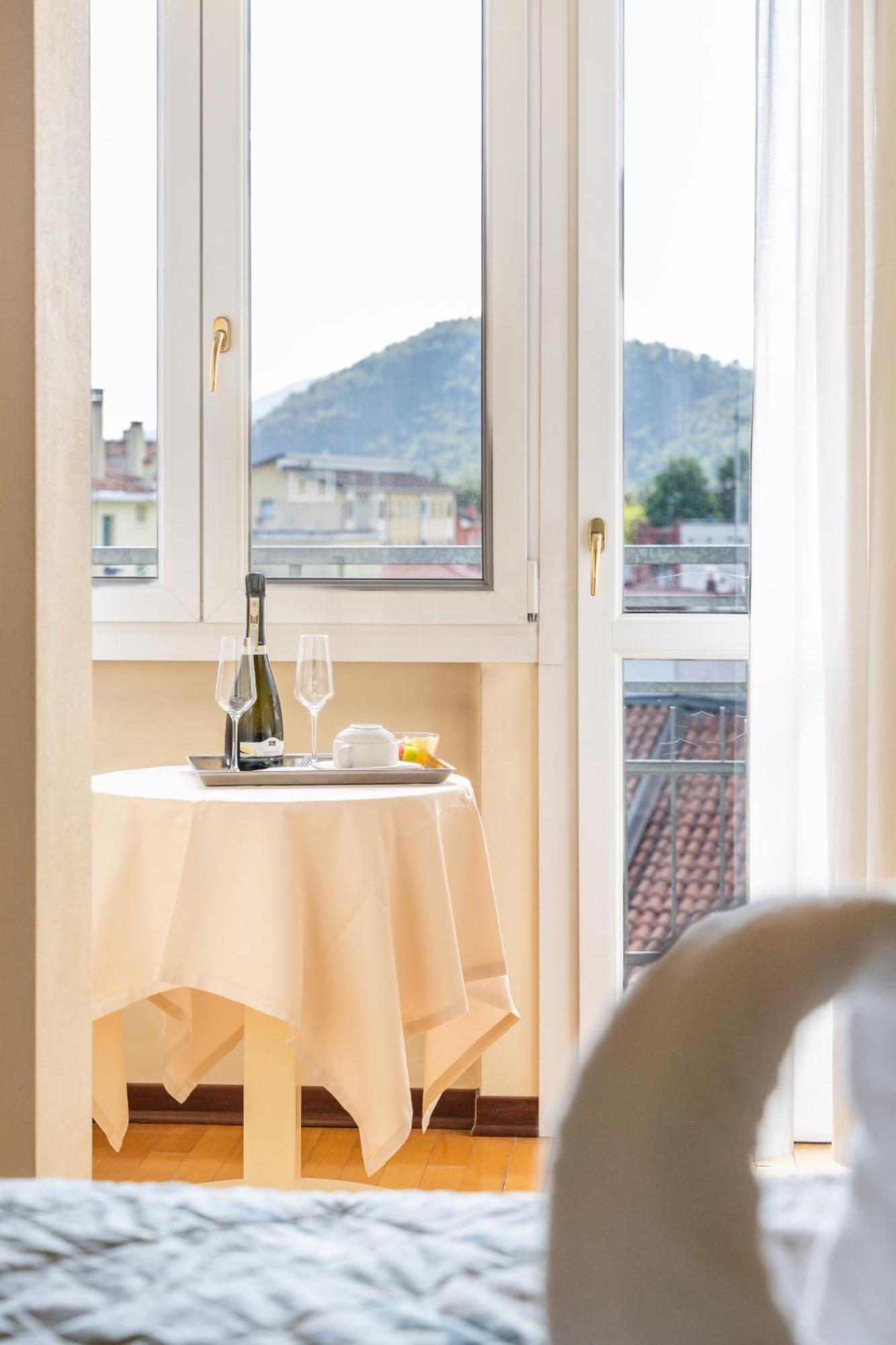 Hotel La Serenissima Terme & Spa Abano Terme Exterior photo